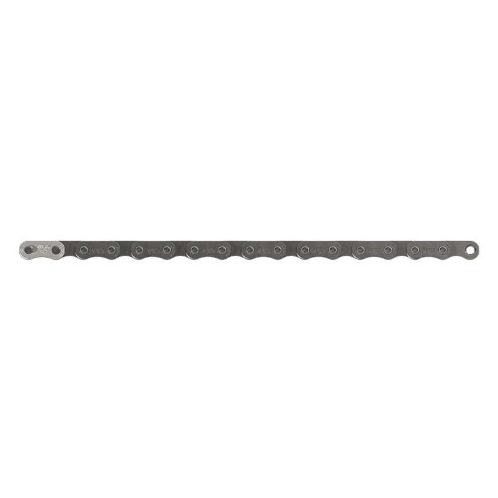 Sram Circuit Chain-2131057135 Circuit Chain, Grey, One Size
