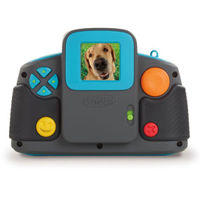 Playskool ShowCam Digital Camera and Projector