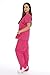 Just Love 11152W Women's Scrub Sets/Medical Scrubs/Nursing Scrubs - M