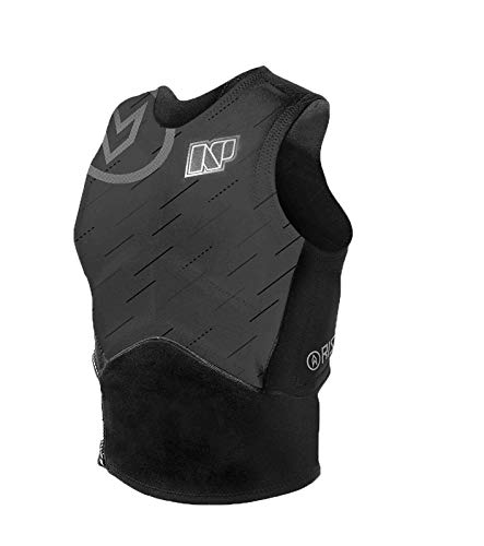NP Kitesurfing Impact Vest Side Zip
