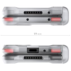 Covert (6th Gen) — Designed for Galaxy Fold 4