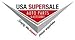 Holman Kargo Master 31570 Front Wind Deflector Bar, Black