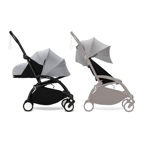 STOKKE ストッケYOYO3 ABスターターセット ベビーカー YOYO ヨーヨー ストーン