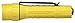 Streamlight 88853 PolyTac 275-Lumens LED Flashlight, Yellow