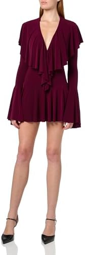 nine west fit & flare sweater dress New Nine West Women's 3/4 Sleeve Fit & Flare Sweater Dress Ivory XS
