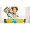 Crackle Baff Colours from Zimpli Kids, 3 Bath Pack, Magically makes your water Crackle, Pop & Change Colour, Birthday…