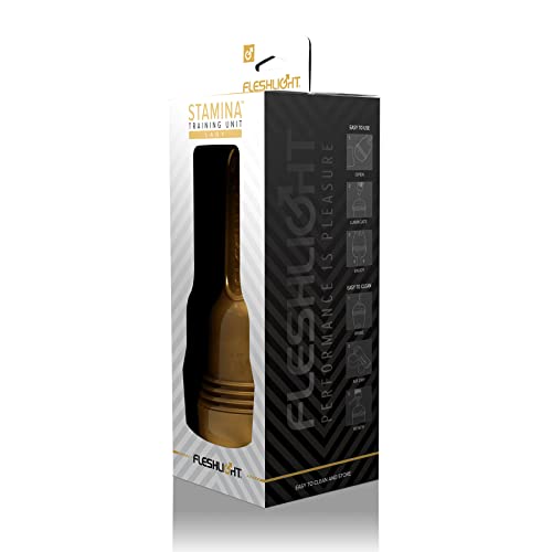 Fleshlight Stamina Training Unit Men