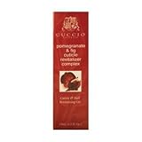 CUCCIO Cuticle Revitalizer Pomegranate&Fig Complex .5 oz.