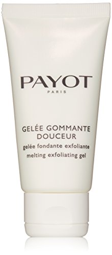 Exfoliating Gel with Papaya Extracts