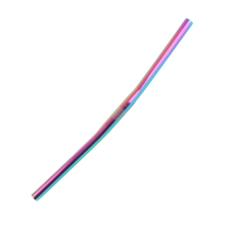 Lightweight S Handlebar for BROMPTON Multicoloured