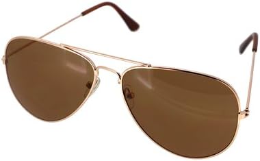 teardrop aviator sunglasses