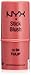 NYX Cosmetics Stick Blush Tulip