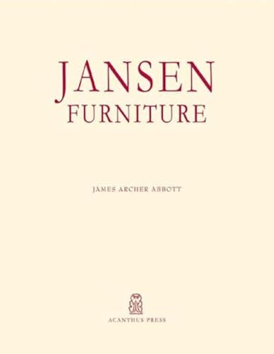 Download Jansen Furniture PDF