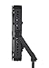 Fovitec  StudioPRO - 2x Daylight 1200 LED Panel Bundle w/ Barndoors & Stands - [Continuous][Adjustable Lighting][V-Lock Compatible]