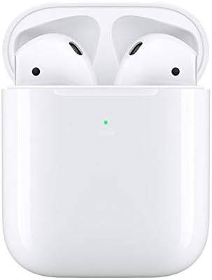 I20000 Tws Bluetooth 5.0 Earphones Pop Up Touch Control Wireless Charging Earbud 6D Bass Headset Pk H1 W1 Chip I30000 I9000 Tws White