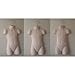 Flesh Female Dress Male Child And Toddler Set - 4 Body Mannequin Forms