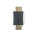 Waterwood HDMI Male Type A to HDMI Male Type A M/M Extender Adapter Converter Coupler Connector