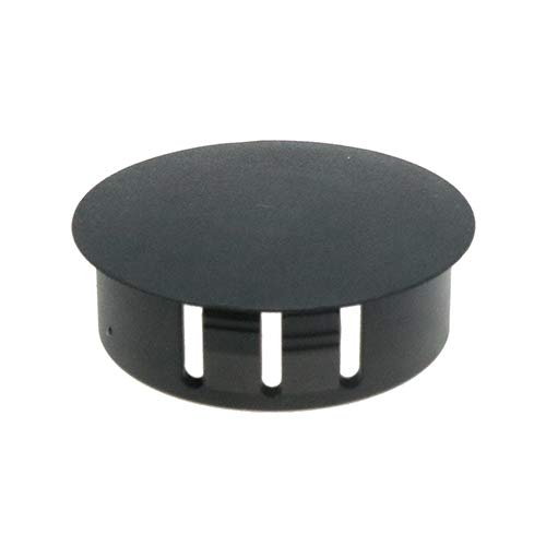 25 Pezzi: Tappo Di Chiusura Da 32 Mm, Inserto In Plastica, Tappi Per - Foto 5