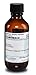 LabChem LC226001 Silver Nitrate Solution, 0.0141N (0.0141M), 500 mL Volume