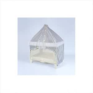 arm's reach co sleeper canopy