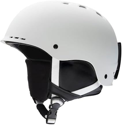 Amazon.com: Smith Optics Unisex Adult Holt Snow Sports Helmet