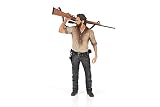 McFarlane Toys The Walking Dead TV 10" Rick Grimes Deluxe Figure