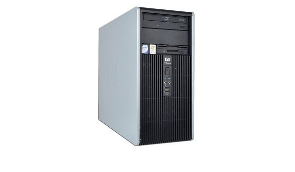 HP Compaq dc5700 Core 2 Duo E6400 2.13 