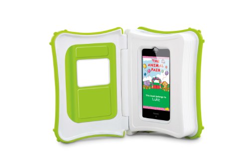 Fisher-Price Storybook Reader for iPhone & iPod Touch Devices