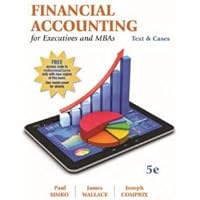 Financial Accounting for Executives and MBAs