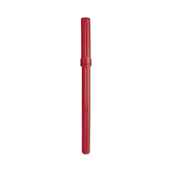 Rod-Guard-le-300-12-Polyethylene-Canisters-for-36-Electrode-Red