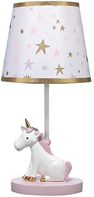 bedtime originals rainbow unicorn