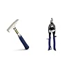 thumbnail image 2 of Estwing 18oz Tinner's Hammer – T3-18, Made In USA 2 of 4