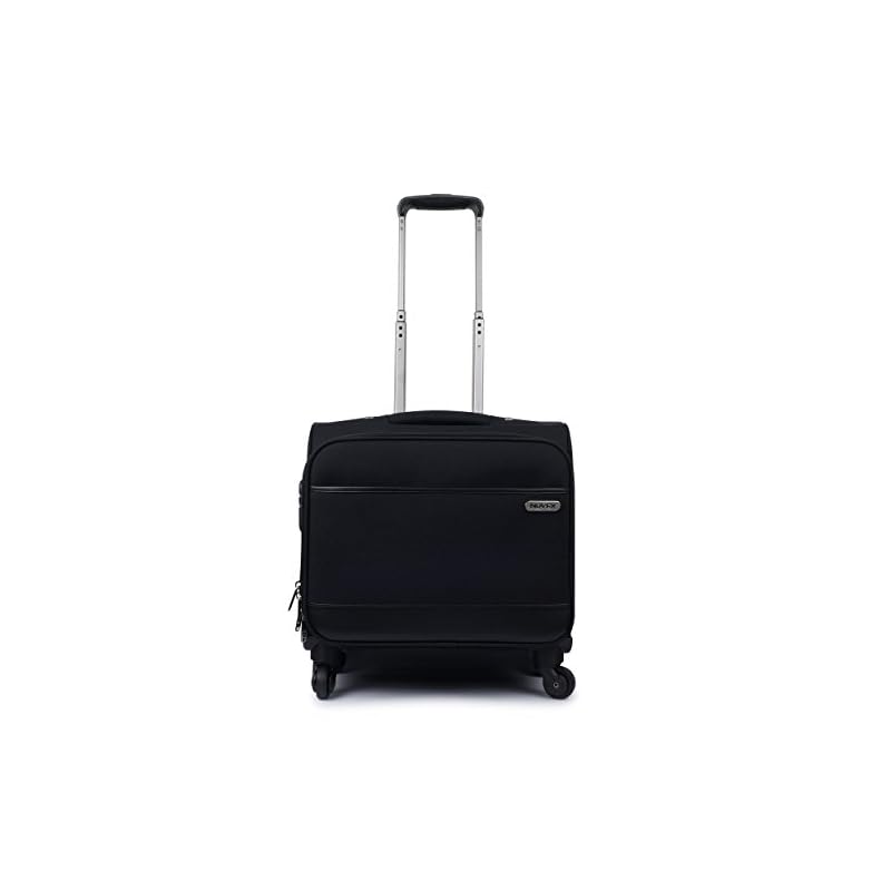novex laptop trolley bag