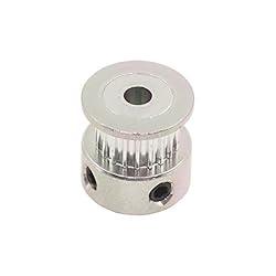 WINSINN GT2 Pulley 20 Teeth 4mm bore 6mm Width 20T
