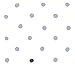 aden + anais multi layer sleeping bag, rock star, L