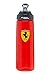 Scuderia Ferrari Formula 1 Authentic 2018 Red Sports Bottle
