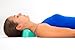 CranioCradle Home Therapy System - Head, Neck, Shoulder & Back Pain Relief - Relaxes Muscle Tension - Trigger Point Release - Treats Multiple Pain Symptoms - Myofascial Release