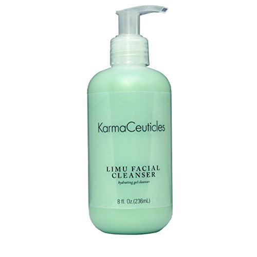 KarmaCeuticles Limu Facial Cleanser, 8 oz.