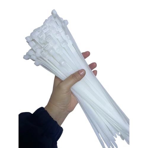 FacywaT Zip Ties