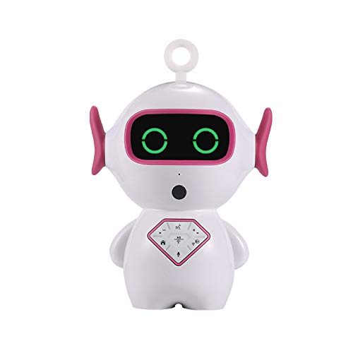 heshunze Smart Robot Toy Educational Robotic Toy for Kids ...