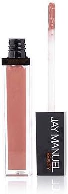 Jay ManuelBeauty Lip Gloss - Charisma