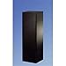 PC-1 32″ High Square Aquarium Stand – Black Acrylicthumb 1