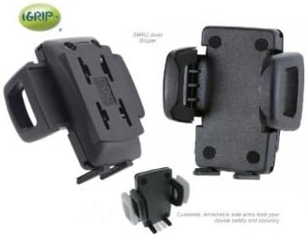iGrip Universal miniGRIPPER Phone Holder Cradle