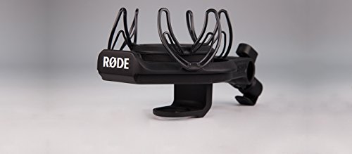 Rode smr microphone stand