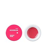 Korres Lip Butter, Quince, 0.21 Ounce