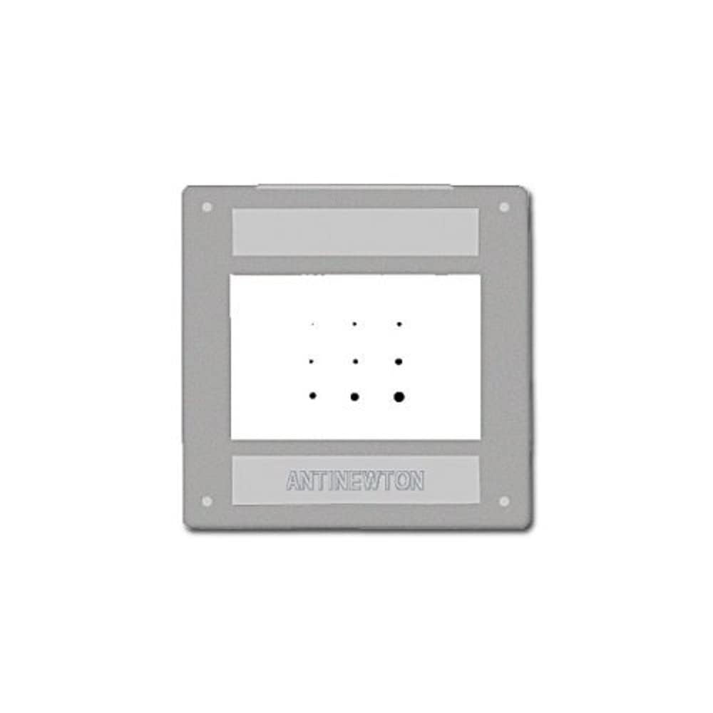 3B Scientific U8476655 Diaphragm With 9 Circular Disc