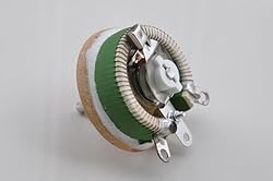 Electronics-Salon 5 Ohm 50W 50 Watts High Power