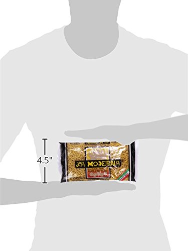 LA MODERNA , SMALL ELBOW, 7.05 OZ