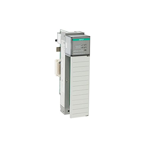 Allen-Bradley | 1746-NT4 | Thermocouple Input Module (Certified Refurbished)