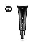 [9WISHES] Vanishing Balm Tone Up For Men 50ml SPF21 / Whitening, UV Protection, CC Cream